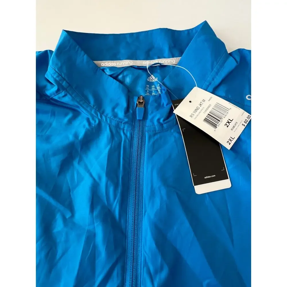 adidas men rs
